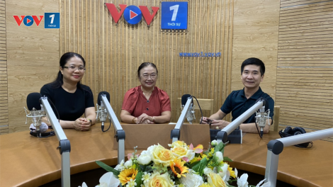 Các chính sách về Thuế hỗ trợ người dân và doanh nghiệp (24/8/2023)