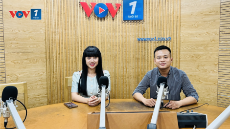 Nỗ lực xây dựng và nâng tầm thương hiệu sản phẩm đặc sản thịt chua Phú Thọ (28/08/2023)
