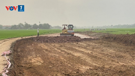 Bài 1: Thái Nguyên: Doanh nghiệp đi mắc “núi” trở lại mắc “sông” do không có mặt bằng (02/08/2023)