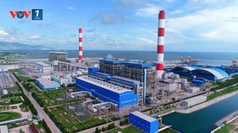 Loạt bài “Vốn đầu tư vào tiết kiệm năng lượng trong hành trình tiến đến Net Zero” - Bài 1: Cơ hội tiết kiệm năng lượng, chuyển đổi xanh trong sản xuất công nghiệp ở Việt Nam (16/08/2023)