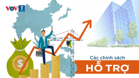 Hỗ trợ chính sách giúp doanh nghiệp "tránh nguy tìm cơ" trong biến động kinh tế (08/09/2023)