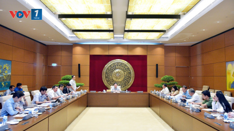 Hội nghị Nghị sĩ trẻ toàn cầu lần thứ 9 (13/9/2023)