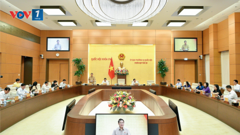 Giám sát 3 Chương trình Mục tiêu quốc gia: Giám sát để cảnh báo (27/9/2023)