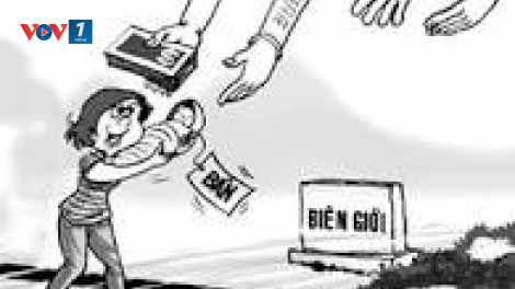 Cờ bạc bất hợp pháp là nguyên nhân chính của nạn buôn người (14/9/2023)