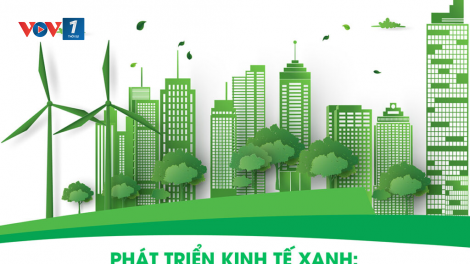 Nỗ lực “xanh”: cần thúc đẩy mạnh mẽ, không chỉ từ “đầu tàu kinh tế” (18/9/2023)