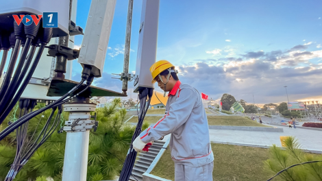THỜI SỰ 21H30 ĐÊM 14/9/2023: Việt Nam sẽ tắt sóng 2G từ tháng 12 tới. Bộ Thông tin truyền thông khẳng định, việc tắt sóng này không ảnh hưởng đến khách hàng