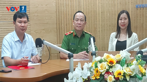 Phòng, chống cháy nổ - Đừng chỉ trông chờ lực lượng cứu nạn, cứu hộ (28/9/2023)