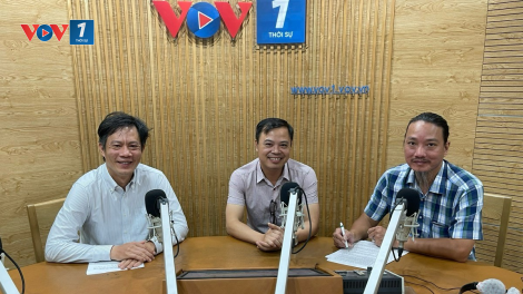 Giải pháp thúc đẩy tăng trưởng kinh tế những tháng cuối năm (24/09/2023)