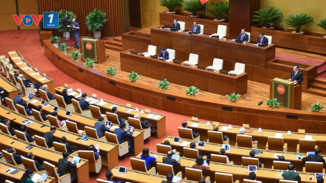 THỜI SỰ 6H SÁNG 06/9/2023: Hôm nay 6/9, diễn ra Hội nghị toàn quốc lần thứ Nhất triển khai Luật, Nghị quyết của Quốc hội khóa XV