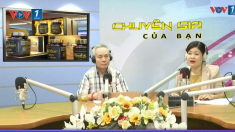Chăm sóc người bị bệnh nền từ Đông trùng hạ thảo dạng viên (16/09/2023)