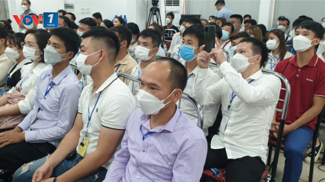 Bắc Ninh: Nâng cao đời sống văn hóa, tinh thần cho người dân nông thôn gắn với xây dựng nông thôn mới (12/09/2023)