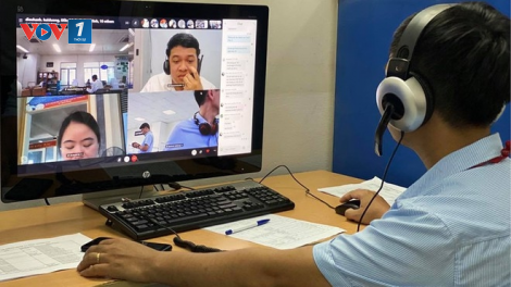 Sàn giao dịch việc làm trực tuyến toàn quốc – Đòi hỏi từ thực tiện, vận hành thế nào cho hiệu quả? (11/09/2023)