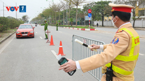 Những điểm mới của thông tư 32 là gì? Trường hợp nào cảnh sát giao thông được dừng phương tiện để kiểm tra? (11/9/2023)