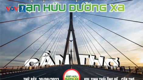 Bạn hữu đường xa (28/9/2023)