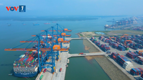 Đề xuất tăng 10% giá bốc dỡ container: Cảng biển nào sẽ hưởng lợi? (15/9/2023)