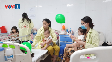 Nhiều dịch bệnh có nguy cơ bùng phát: Tránh tâm lý chủ quan, nâng cao cảnh giác (24/09/2023)
