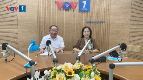Chuyển đổi nuôi biển công nghiệp để phát triển kinh tế biển xanh (1/09/2023)