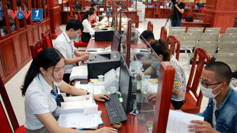THỜI SỰ 6H SÁNG 30/9/2023: Chính phủ ban hành Nghị định bảo vệ cán bộ dám nghĩ, dám làm, dám chịu trách nhiệm vì lợi ích chung.