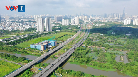THỜI SỰ 12H TRƯA 17/9/2023: Thông xe đoạn đường song hành cao tốc TP.HCM – Long Thành – Dầu Giây góp phần hoàn thiện mạng lưới giao thông cửa ngõ phía Đông TP.HCM