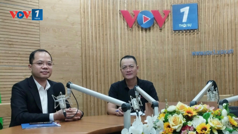 Vai trò của giới trẻ trong việc thúc đẩy thực hiện các mục tiêu phát triển bền vững thông qua chuyển đổi số và đổi mới sáng tạo (14/9/2023)