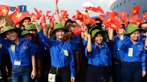 Phát huy giá trị di tích, bồi dưỡng lòng yêu nước của giới trẻ (2/9/2023)