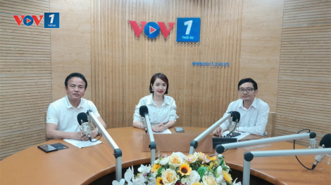 Người trẻ cần chuẩn bị gì để khởi nghiệp? (17/9/2023)