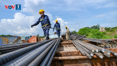 THỜI SỰ 21H30 ĐÊM 21/9/2023: Chính phủ yêu cầu đẩy nhanh tiến độ giải ngân vốn đầu tư công trong những tháng cuối năm