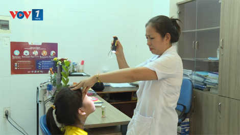THỜI SỰ 6H SÁNG 23/9/2023: Bộ Y tế yêu cầu tăng cường công tác phòng, chống dịch đau mắt đỏ.