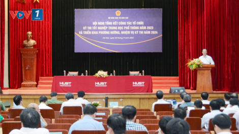THỜI SỰ 6H SÁNG 04/9/2023: Thủ tướng Chính phủ tiếp tục đôn đốc các bộ, ngành và địa phương đẩy nhanh tiến độ các công trình, dự án quan trọng quốc gia, trọng điểm ngành Giao thông Vận tải