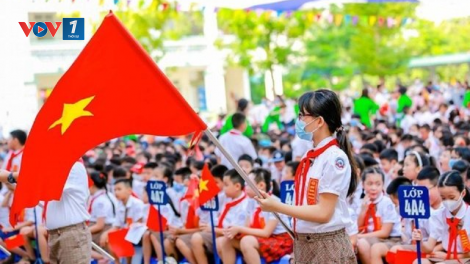 Năm học 2023- 2024 – “năm học bứt tốc của đổi mới giáo dục” (5/9/2023)