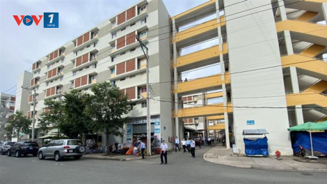 Thúc đẩy xây dựng nhà ở xã hội để người thu nhập thấp được ở trong những ngôi nhà an toàn (16/9/2023)