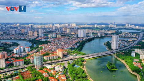 “Luật hóa” cơ chế thu hút, đãi ngộ nhân tài trong Luật Thủ đô (sửa đổi) có thực sự trao cơ hội cho nhân tài thể hiện, phát triển? (22/9/2023)