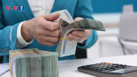 Lãi suất liên ngân hàng tăng trở lại (27/9/2023)