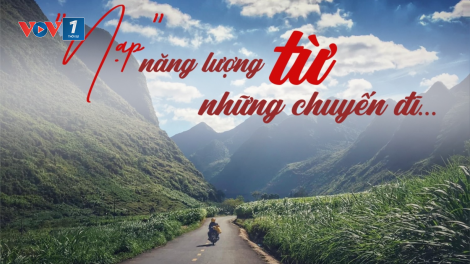 Vững tay lái trọn niềm vui: Nạp năng lượng cho những hành trình dài (6/9/2023)