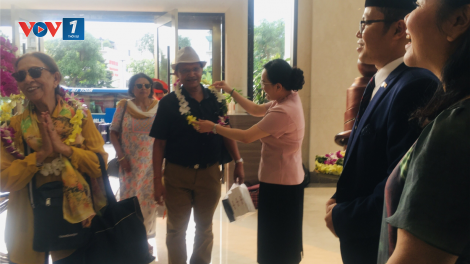 Du lịch Hồi giáo: Thị trường tiềm năng nhưng cũng đầy thách thức (21/09/2023)