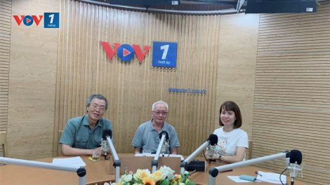 Thi tốt nghiệp THPT từ năm 2025: “học gì, thi nấy”, thay vì “thi gì, học nấy” (30/09/2023)