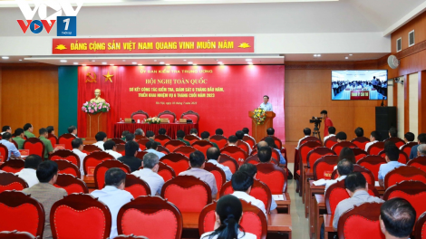 Xin lỗi. phục hồi quyền lợi của tổ chức đảng, đảng viên bị kỷ luật oan (12/9/2023)