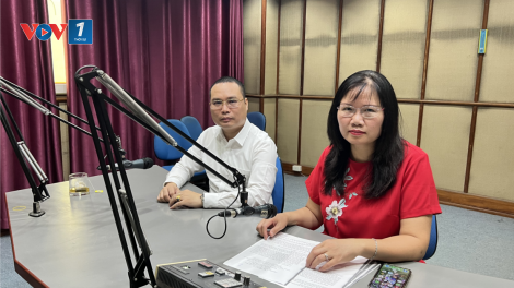 Nâng cao vị thế hàng Việt hướng theo hướng xanh, phát triển bền vững (21/09/2023)