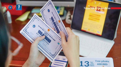 Uỷ ban chứng khoán Nhà nước đốc thúc các tổ chức phát hành đưa trái phiếu lên sàn giao dịch (20/9/2023)