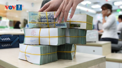Nhiều ngân hàng dự kiến trả cổ tức trong những tháng cuối năm 2023 (5/9/2023)