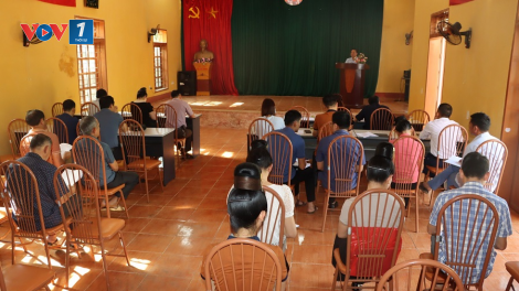 Công tác phát triển Đảng - Bài học từ thực tiễn Sơn La: Khi quần chúng chưa đến với Đảng (28/9/2023)