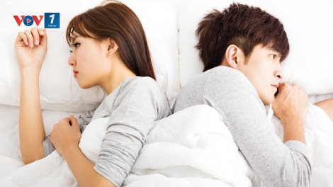 Gia tăng tình trạng yếu sinh lý ở nam giới - đâu là giải pháp? (09/9/)