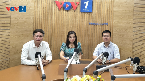 Tìm giải pháp vốn đầu tư vào hiệu quả năng lượng trong các doanh nghiệp, cơ sở sử dụng năng lượng trọng điểm (10/09/2023)
