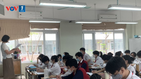 Quy định mới về học phí phù hợp thực tiễn, giảm bớt khó khăn cho học sinh, sinh viên (08/01/2024)