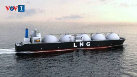 Ấn Độ tăng tốc trên đường đua khí thiên nhiên hóa lỏng (LNG) (10/01/2024)