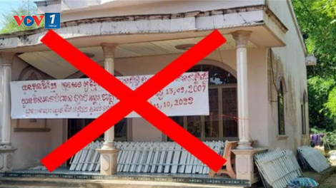 “Bác bỏ luận điệu xuyên tạc “Văn hóa của các dân tộc thiểu số ở Việt Nam đang bị người Kinh đồng hóa” (10/01/2024)
