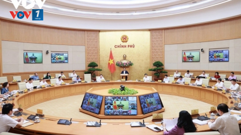 Kịch bản phát triển kinh tế vĩ mô của Việt Nam trong năm 2024 và giải pháp đặt ra (12/01/2024)