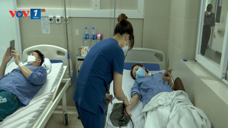 Phòng ngừa bệnh dịch, bảo vệ sức khỏe dịp Tết (13/1/2023)