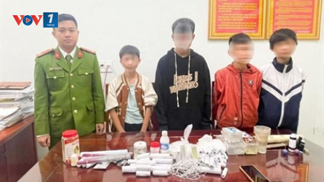 Giải pháp nào để ngăn chặn những hiểm họa đau lòng từ pháo nổ không tái diễn trong những ngày lễ Tết (25/1/2024)
