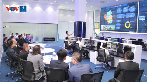Thúc đẩy cải cách thể chế kinh tế để tăng tốc phục hồi tăng trưởng (19/01/2024)